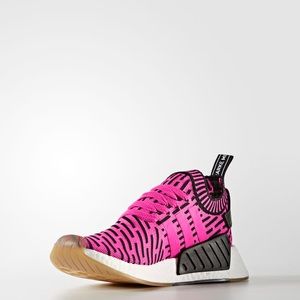 Adidas NMD_R2 PK Japan Pack